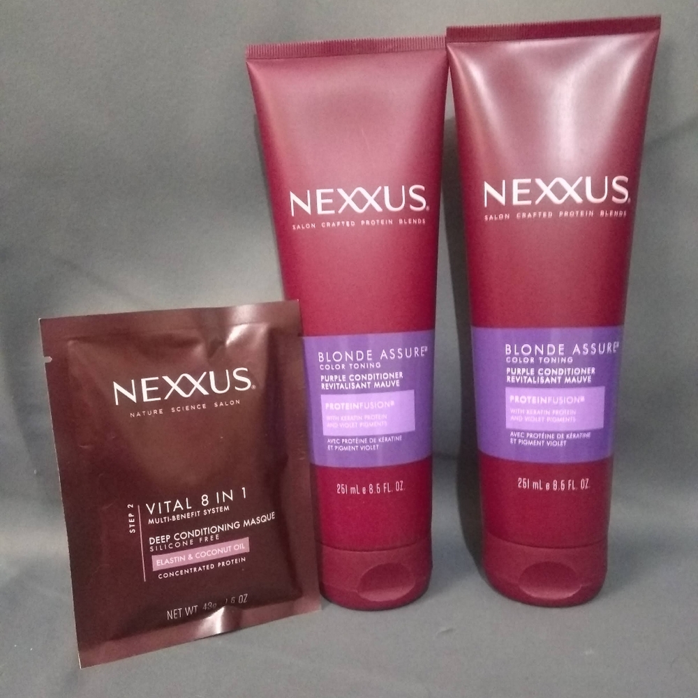 Nexxus